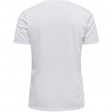 Newline Sport T-shirt Core Functional (breathable, lightweight) Short sleeve white Men